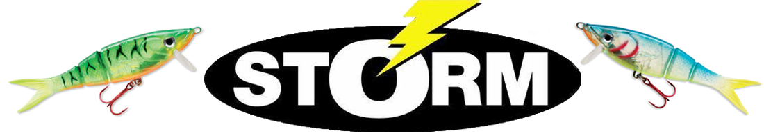 Storm Kickin Minnow KSM08