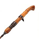 Удилище кастинговое Abu Garcia Conolon CNLC-454UL