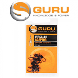 Guru Waggler Adaptors GWA