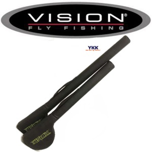 Vision VTTR