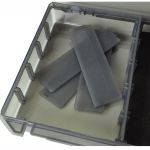 Коробка рыболовная Mottomo MB8527N 245x190x40мм