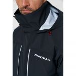 Костюм Finntrail Tournament 3470 Graphite (S)