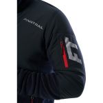 Термокуртка Finntrail Polar 1391 Black (LK)