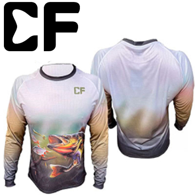 CF Fantasy "CF"