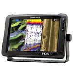 Эхолот-навигатор Lowrance HDS-12 Row Wide (GEN2 Touch) (000-10774-001)
