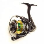 Катушка Daiwa 17 Exceler LT 2500D