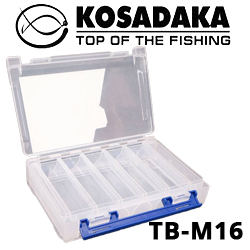 Kosadaka TB-M16