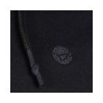 Худи Korda Kore Black Zip Hoodie XXL