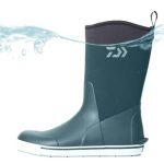 Сапоги Daiwa FB-2350-T D.BRN LL, цвет коричневый, р.42