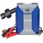 Насос электрический Практик "БРИЗ" (1,4 бар (20 PSI) , 12В , 120 Вт)