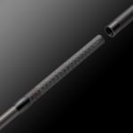 Удилище спиннинговое двухчастное Evergreen Poseidon Salty Sensation Superior SPRS-83H-T