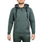 Костюм спортивный Graff мужской (оливковый) 232-2XL