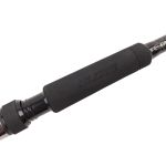 Удилище кастинговое Ruzza Puncher EVO 822SBE 2,48м тест max 140г