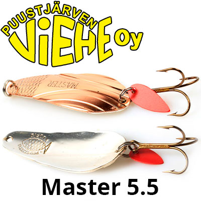 Puustjarven Master 5,5