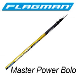 Flagman Master Power Bolo