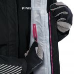 Куртка Finntrail Rachel 6455 Graphite_N (XS)