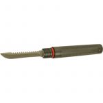 Лопата многофункциональная Woodland Survival Kit, 24 в 1