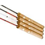 Спиннинг Mukai Step Stick SS-1582UL White (4513907432516)