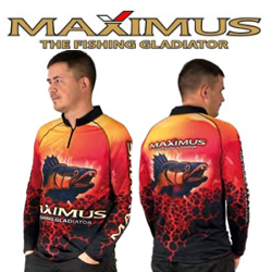 Maximus Джерси