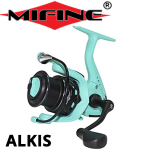 Mifine Alkis