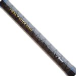 Спиннинг Alpha Tackle Crazee Heavy Rock Fish S862H длина 2,62 м, тест MAX 28 гр.