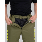 Брюки Remington Moto Traverse Black р. 3XL