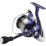 Катушка Daiwa 24 TDR 2508QD (10112-001)