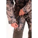 Комбинезон King Hunter AGRESSOR Camo Gray XL