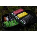 Палочки Korda Zig Foam красные (KPB57)