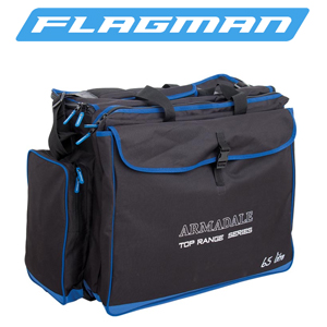 Flagman Armadale Match 65л