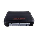 Коробка двойная Ruzza 133x97x32мм 8+8 отделений
