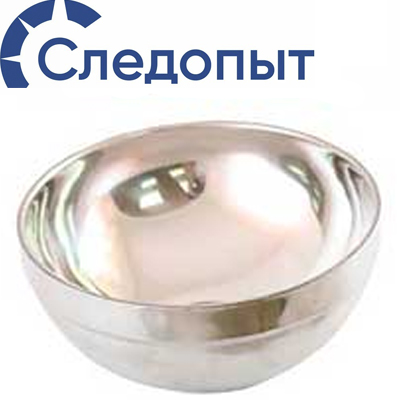 Миска походная изотермическая "Следопыт"