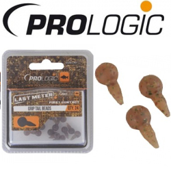 Prologic LM Mimicry Grip Tail Beads