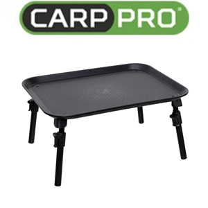 Carp Pro Black Plastic Table