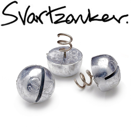 Svartzonker Screw-in Dots