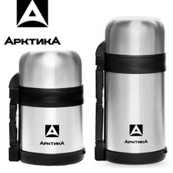 "Арктика" 201 0.8-1л с широким горлом универсальный