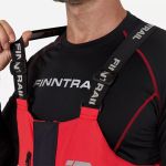 Костюм мужской утепленный Finntrail Nordy 3757 Red (L)