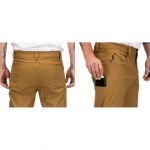 Брюки Simms Dockwear Pant, Carbon, M - 34