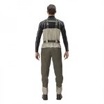 Вейдерсы Nova Tour Fisherman "Аэр V2" (Хаки, XL)