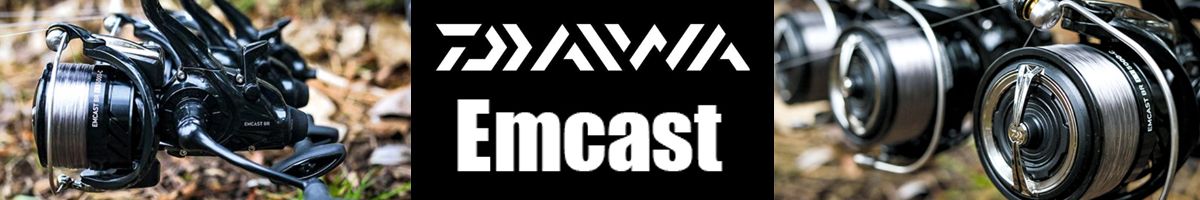 Daiwa Emcast
