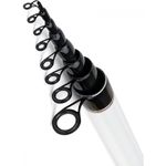 Удилище телескопическое с кольцами Shimano Vengeance AX TE GT 4-600 (VAXTEGT460)