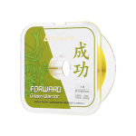 Леска Nisus Forward Green Warrior 150m 0,181mm