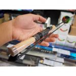 Спиннинг Alpha Tackle Crazee Trout Game 532L 1,62 м, 1-7 гр.