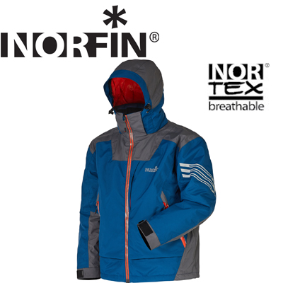 Norfin Verity Pro BL