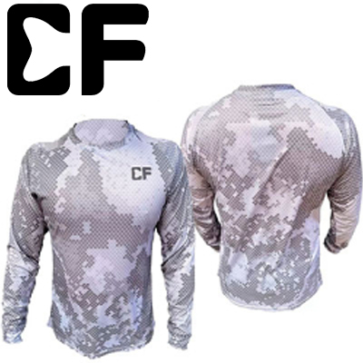 CF "CF" Scale