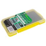 Коробка Columbia Light Game Case B (DU-558 yellow)