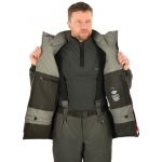 Костюм мужской демисезонный ХСН "Wild River", hardguard, т.серый (56-58/188)