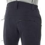 Брюки FHM "Trek" Черный M