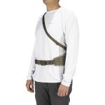 Пояс Simms Flyweight Tech Utility Belt, Tan