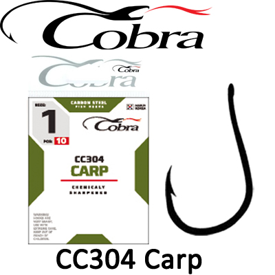 Cobra CC304 CARP